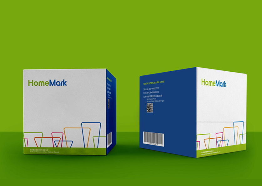 海陵区VI设计公司