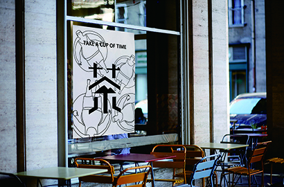 海陵区VI设计：融合城市文化，打造特色品牌标识